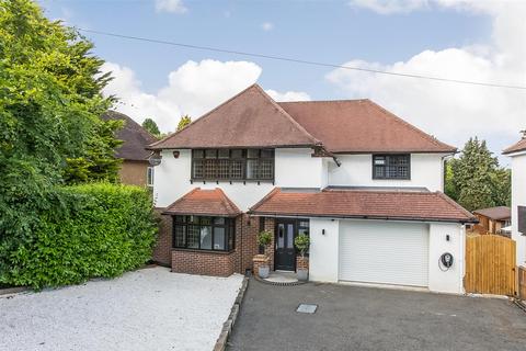4 bedroom detached house for sale, Church Lane, Coulsdon CR5