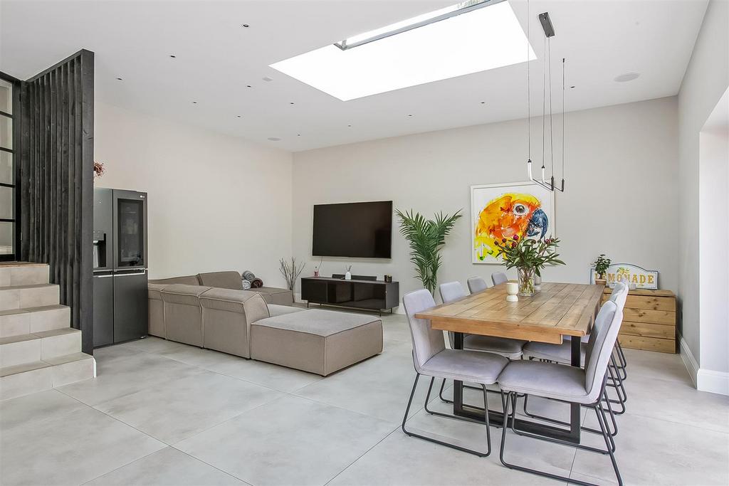 Kitchen / Diner