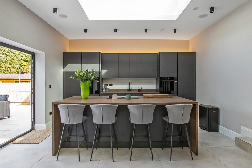 Kitchen / Diner