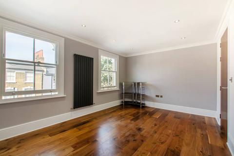 5 bedroom terraced house for sale, Dalyell Road, Brixton, London, SW9