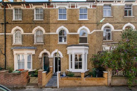 undefined, Dalyell Road, Brixton, London, SW9