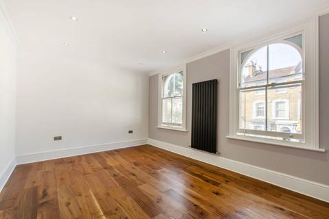 undefined, Dalyell Road, Brixton, London, SW9