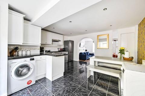 undefined, Kenway Road, Kenway Village, London, SW5