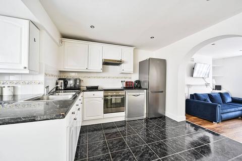 undefined, Kenway Road, Kenway Village, London, SW5