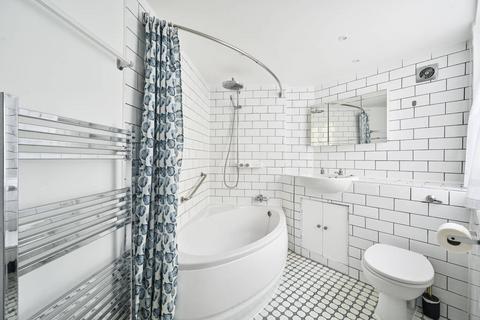 undefined, Kenway Road, Kenway Village, London, SW5
