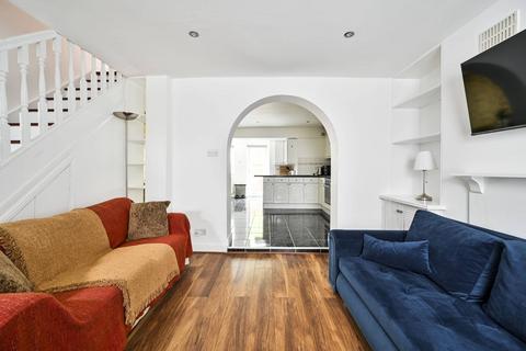 undefined, Kenway Road, Kenway Village, London, SW5