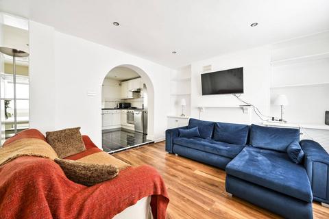 undefined, Kenway Road, Kenway Village, London, SW5