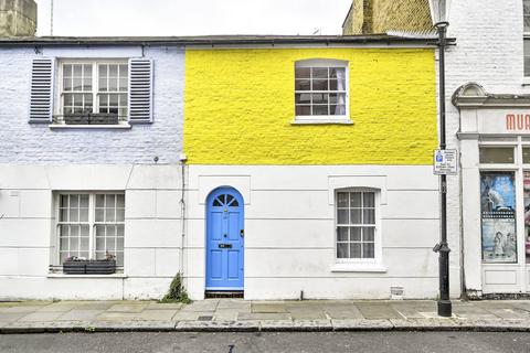 undefined, Kenway Road, Kenway Village, London, SW5