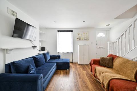 2 bedroom terraced house for sale, Kenway Road, Kenway Village, London, SW5