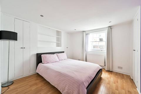 2 bedroom terraced house for sale, Kenway Road, Kenway Village, London, SW5