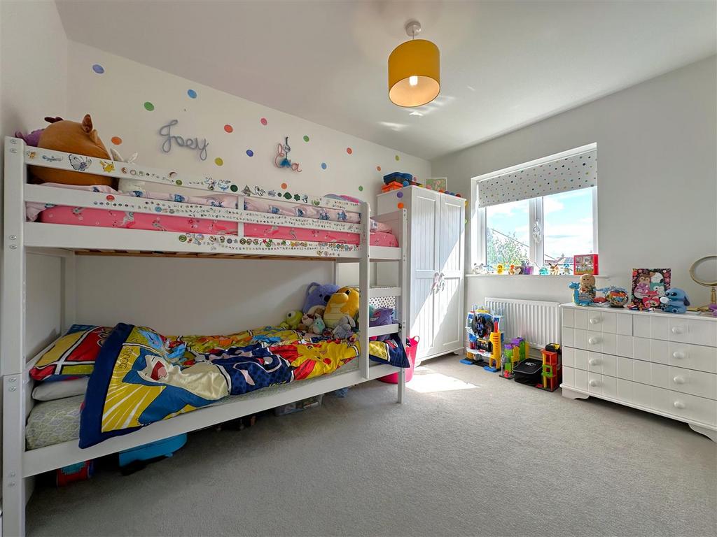 Bedroom Two 858