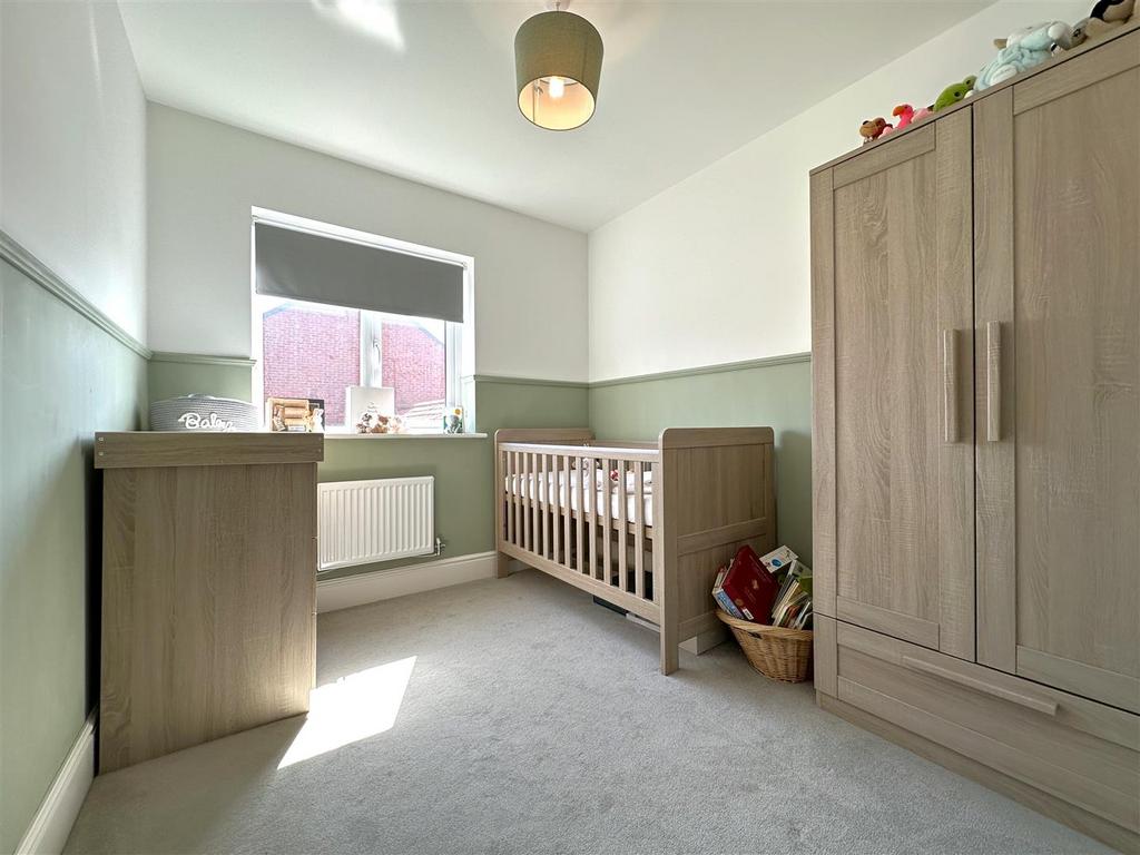 Bedroom Three 877