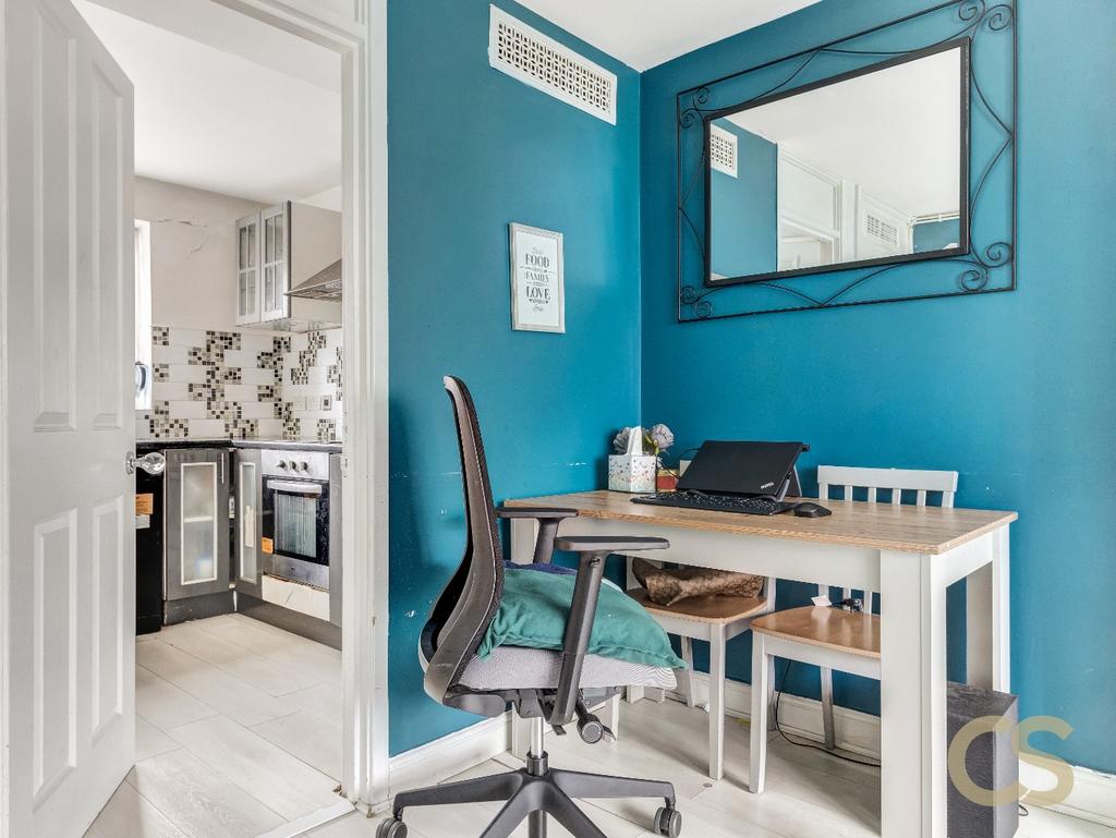 Home office