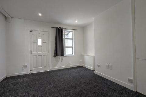 1 bedroom flat to rent, North Sherwood Street, Nottingham