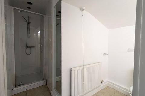 1 bedroom flat to rent, North Sherwood Street, Nottingham