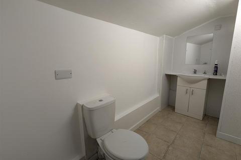 1 bedroom flat to rent, North Sherwood Street, Nottingham