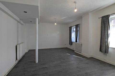 1 bedroom flat to rent, North Sherwood Street, Nottingham