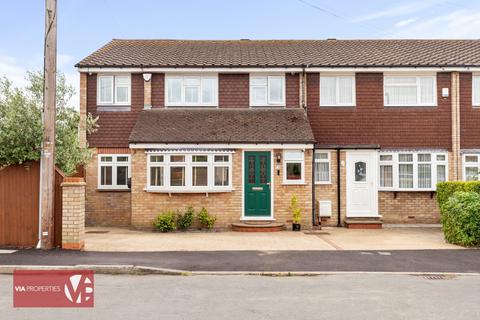 undefined, Valley Close, Waltham Abbey EN9