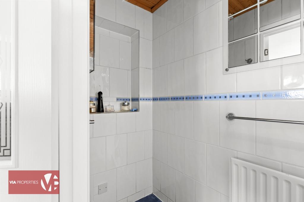 Main bedroom En Suite
