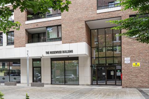 2 bedroom flat for sale, Rosewood Building, Gorsuch Place, Shoreditch, LONDON, E2