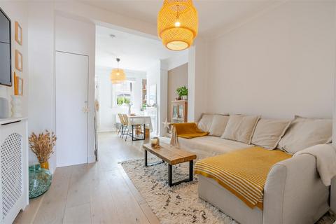 32 Vansittart Road, Windsor, SL4 5BY