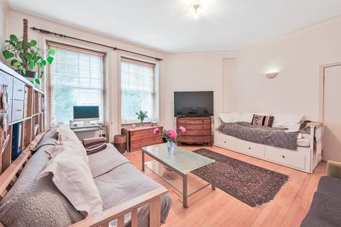 1 bedroom flat for sale, Kings Gardens, South Hampstead, London, NW6