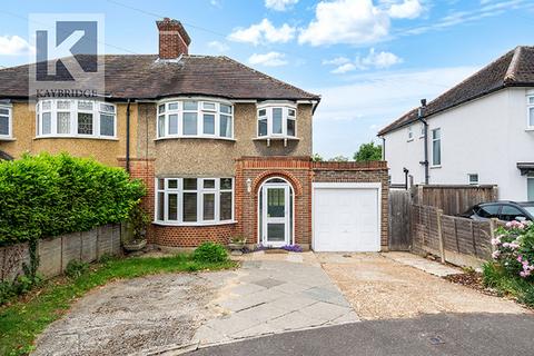 undefined, Walsingham Gardens, Epsom, KT19