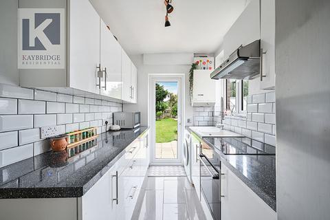 undefined, Walsingham Gardens, Epsom, KT19