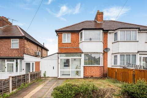 212 Springthorpe Road, Birmingham, B24 0SJ