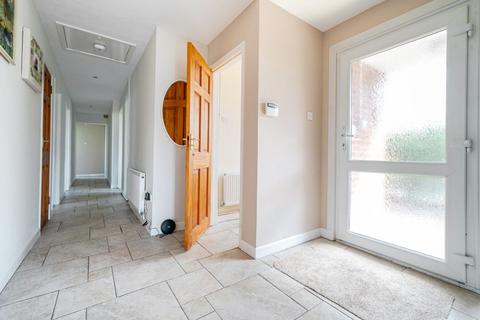 4 bedroom detached bungalow for sale, Cadley Road, Collingbourne Ducis, Marlborough, SN8 3EA