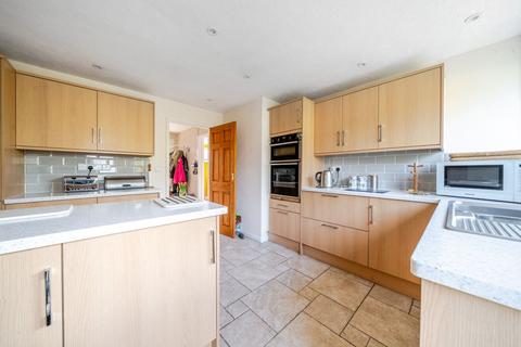 4 bedroom detached bungalow for sale, Cadley Road, Collingbourne Ducis, Marlborough, SN8 3EA