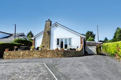 4 bedroom detached bungalow for sale, Cadley Road, Collingbourne Ducis, Marlborough, SN8 3EA