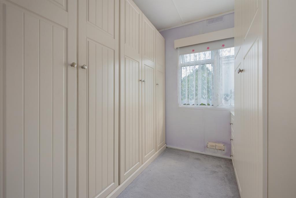 Bedroom/Dressing Room