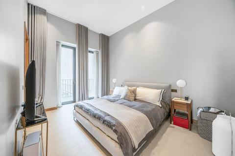 2 bedroom flat for sale, Kensington Road, High Street Kensington, London, W8