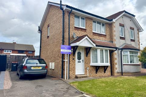 14 Jericho Place, Heathhall, Dumfries, DG1 3UU