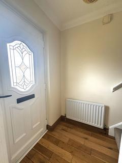 14 Jericho Place, Heathhall, Dumfries, DG1 3UU