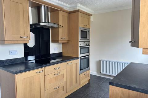 14 Jericho Place, Heathhall, Dumfries, DG1 3UU