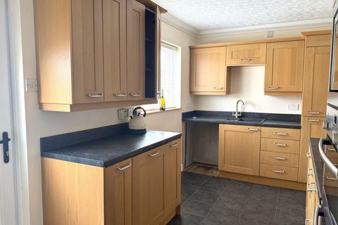 14 Jericho Place, Heathhall, Dumfries, DG1 3UU