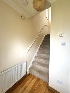14 Jericho Place, Heathhall, Dumfries, DG1 3UU