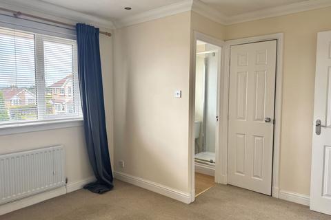 14 Jericho Place, Heathhall, Dumfries, DG1 3UU