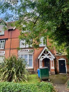 strensham hill, moseley B13