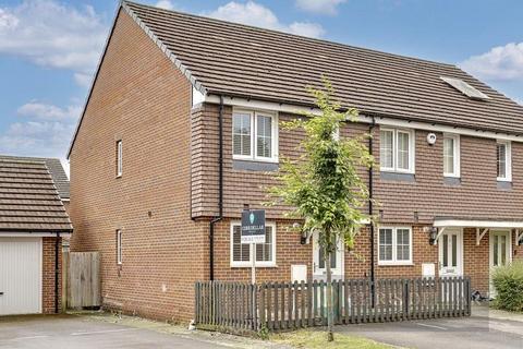7 Parker Drive, Buntingford, SG9 9GL