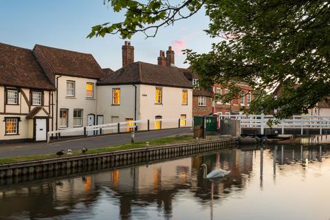 3 bedroom terraced house for sale, West Mills, Newbury, RG14