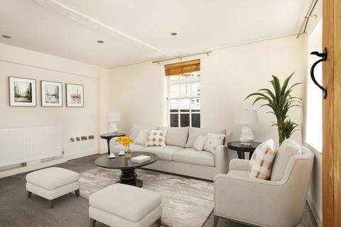 3 bedroom terraced house for sale, West Mills, Newbury, RG14