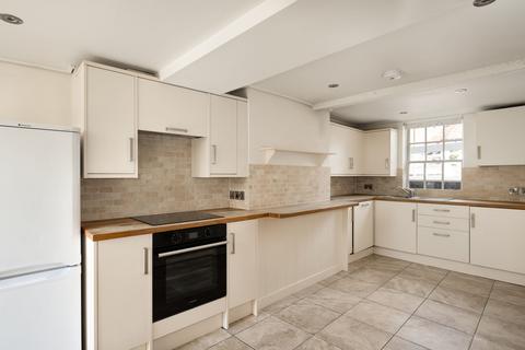 3 bedroom terraced house for sale, West Mills, Newbury, RG14
