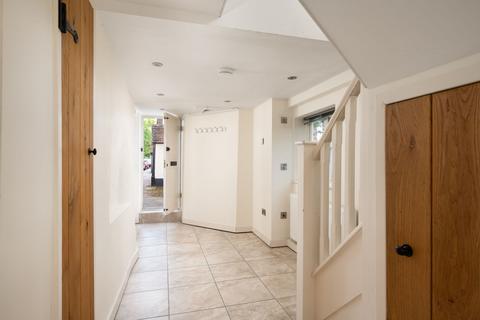 3 bedroom terraced house for sale, West Mills, Newbury, RG14