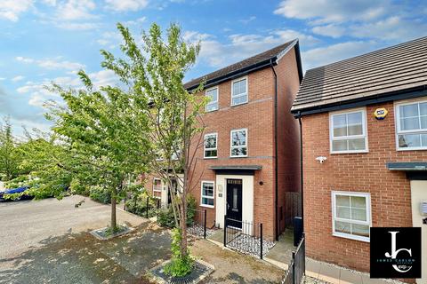 54 Rees Way, Lawley Village, Telford, TF4 2GN