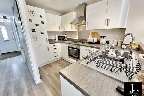 54 Rees Way, Lawley Village, Telford, TF4 2GN