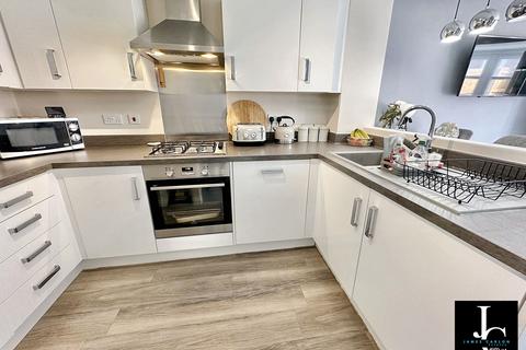 54 Rees Way, Lawley Village, Telford, TF4 2GN