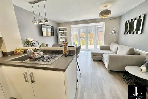 54 Rees Way, Lawley Village, Telford, TF4 2GN